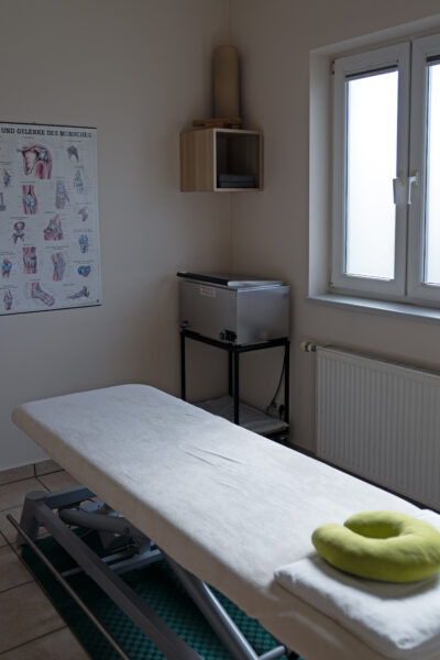 Physiotherapie Praxis Gerd Tragner Physiotherapie Praxis Gerd Tragner