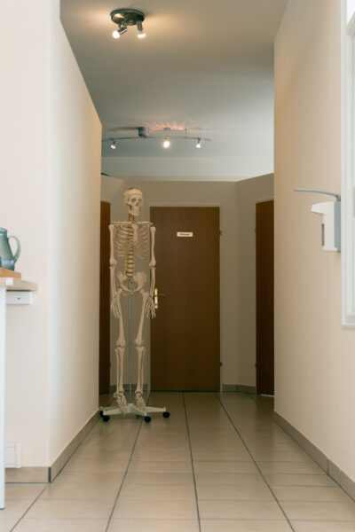 Physiotherapie Praxis Gerd Tragner Physiotherapie Praxis Gerd Tragner