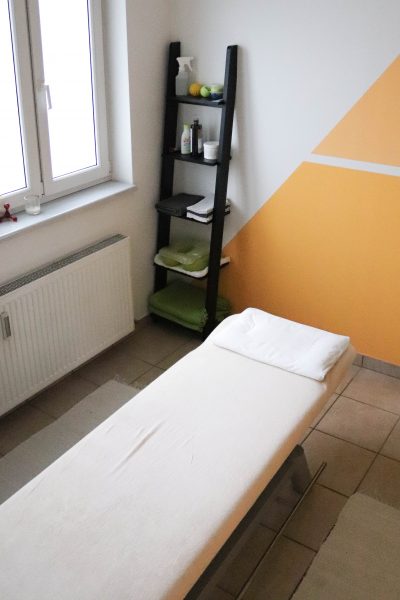 Physiotherapie Praxis Gerd Tragner