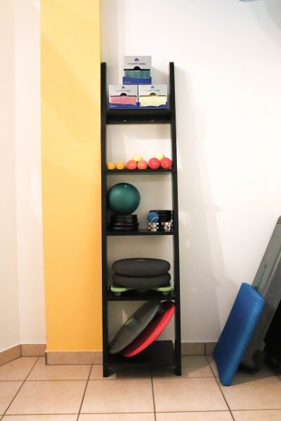 Physiotherapie Praxis Gerd Tragner