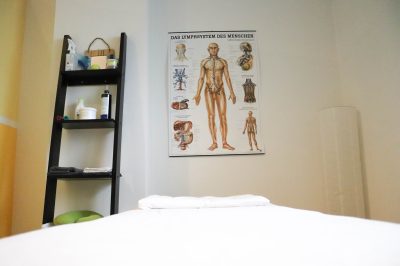 Physiotherapie Praxis Gerd Tragner