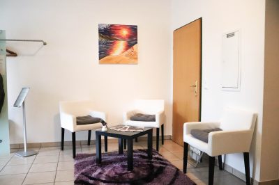 Physiotherapie Praxis Gerd Tragner