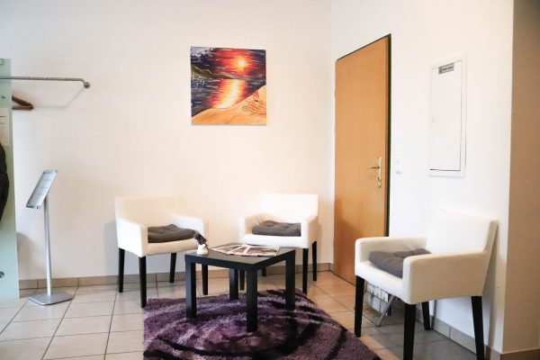 Physiotherapie Praxis Gerd Tragner