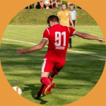 Jakob Orgonyi - Referenz Physiotherapie